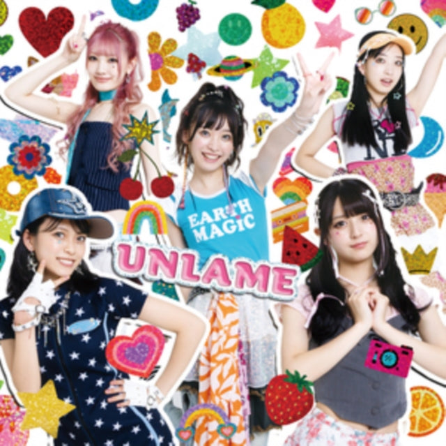 UNLAME
