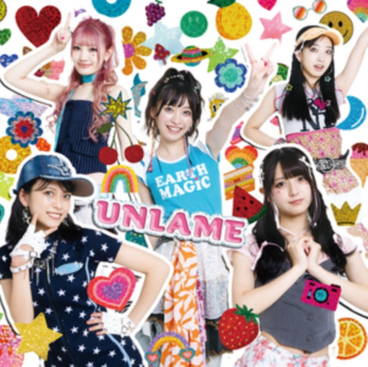 UNLAME