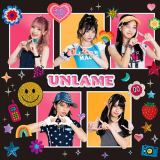 UNLAME