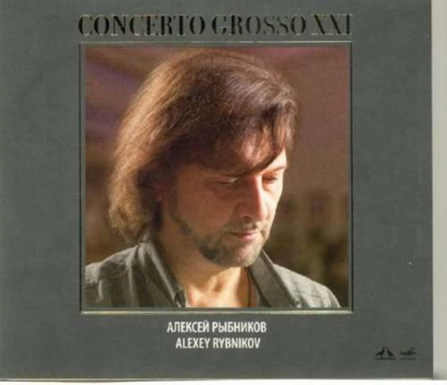 Concerto Grosso Xxl (Girshenko)