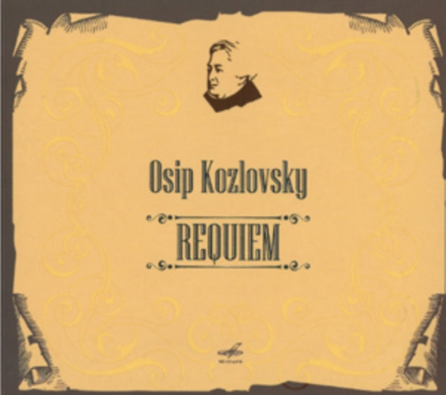 Osip Kozlovsky: Requiem