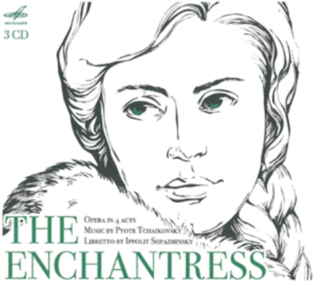 The Enchantress