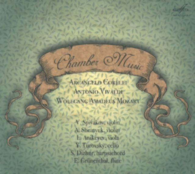 Chamber Music
