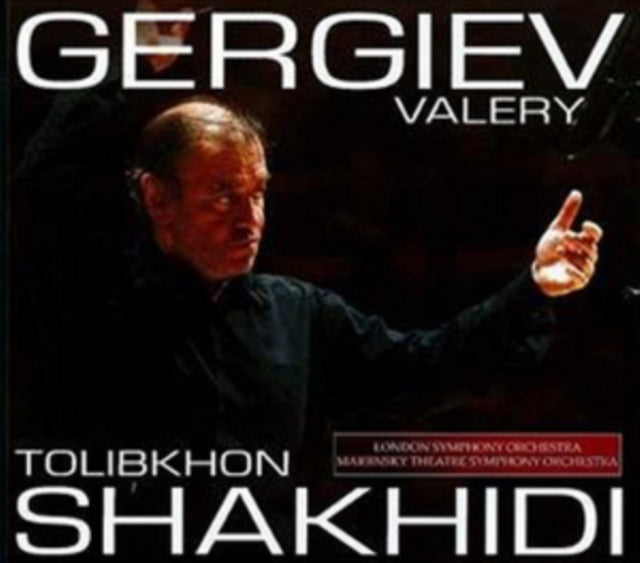 Valery Gergiev