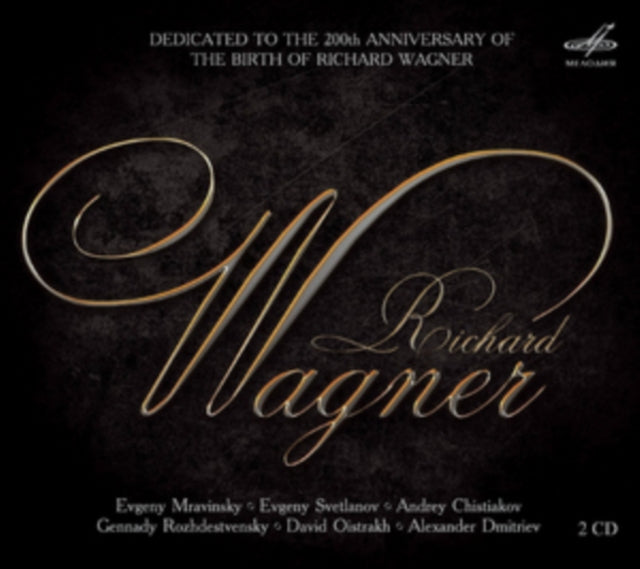 Richard Wagner