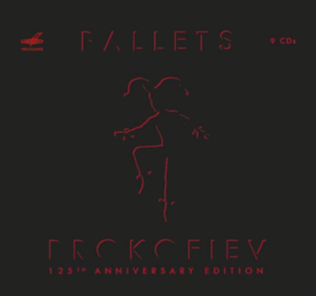 Prokofiev: Ballets