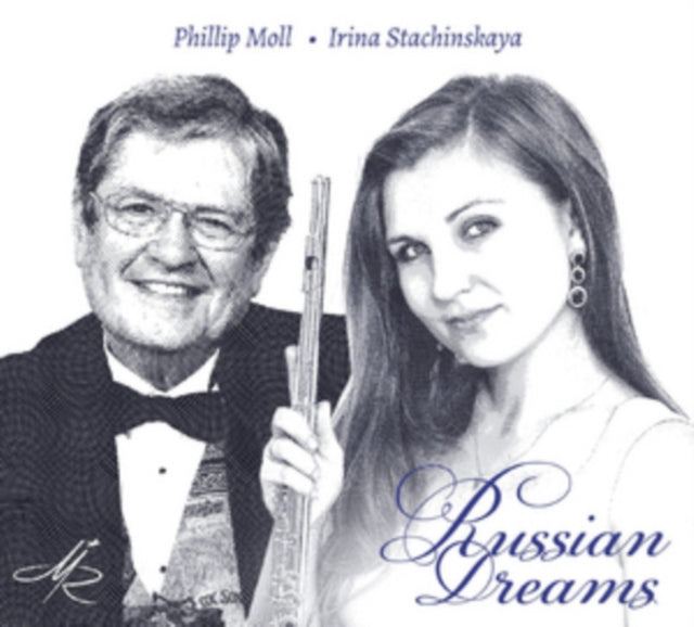 Russian Dreams