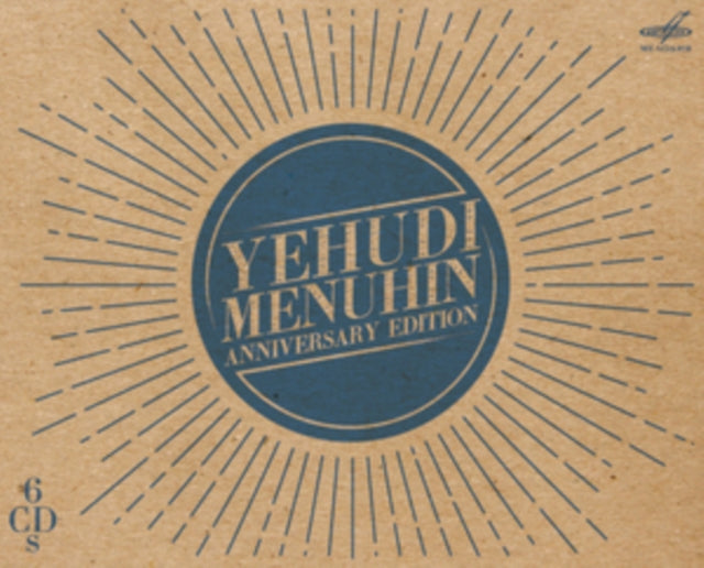 Yehudi Menuhin