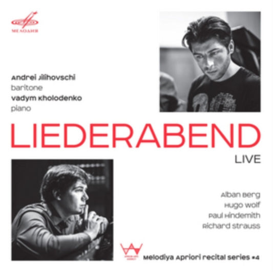 Liederabend Live