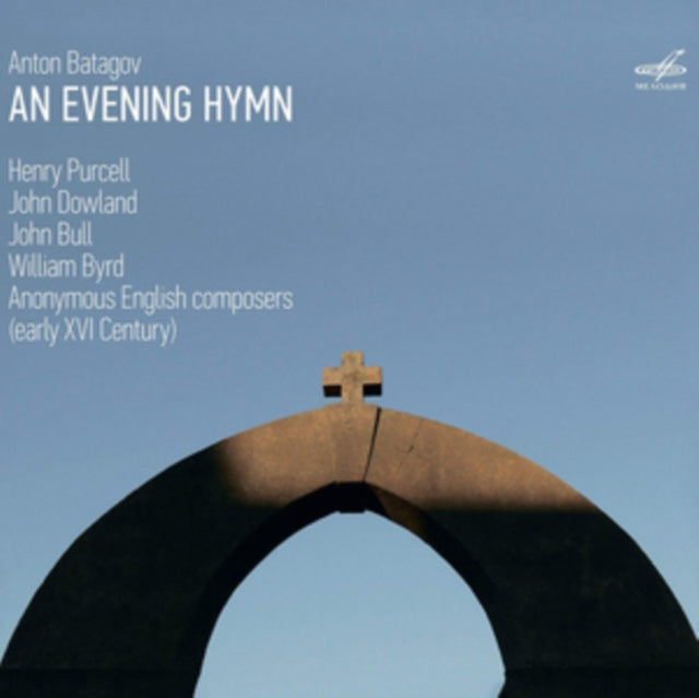 Anton Batagov: An Evening Hymn