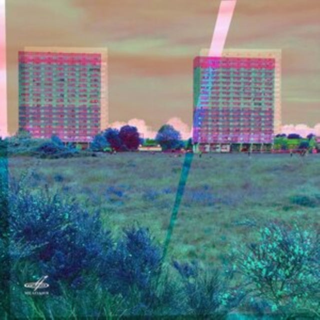 Gabriel Prokofiev: Breaking Screens