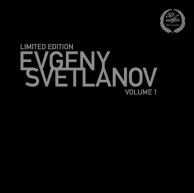Evgeny Svetlanov