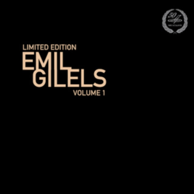 Emil Gilels