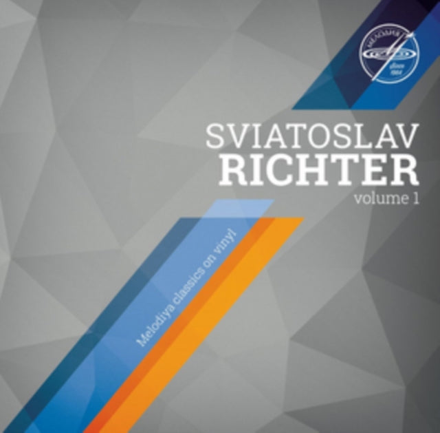 Sviatoslav Richter