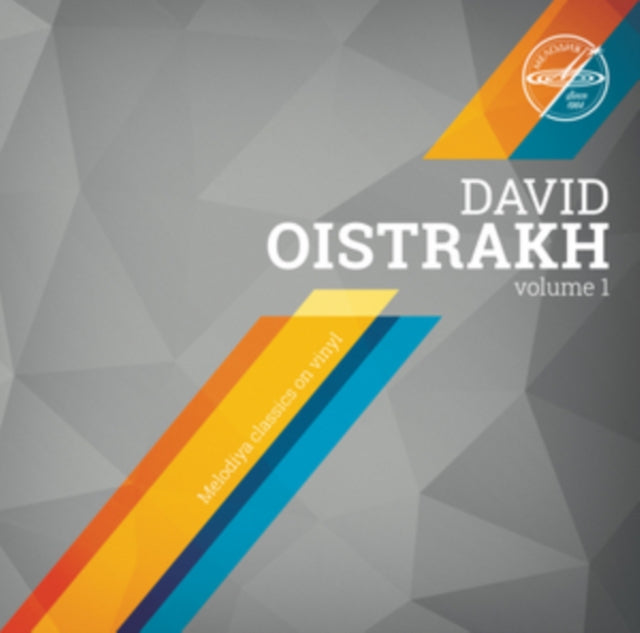 David Oistrakh