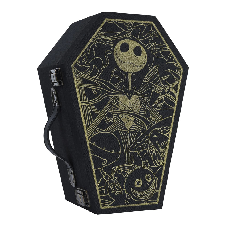 Nightmare Before Christmas (Coffin) Premium Gift Set