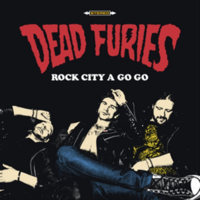 Rock City a Go Go