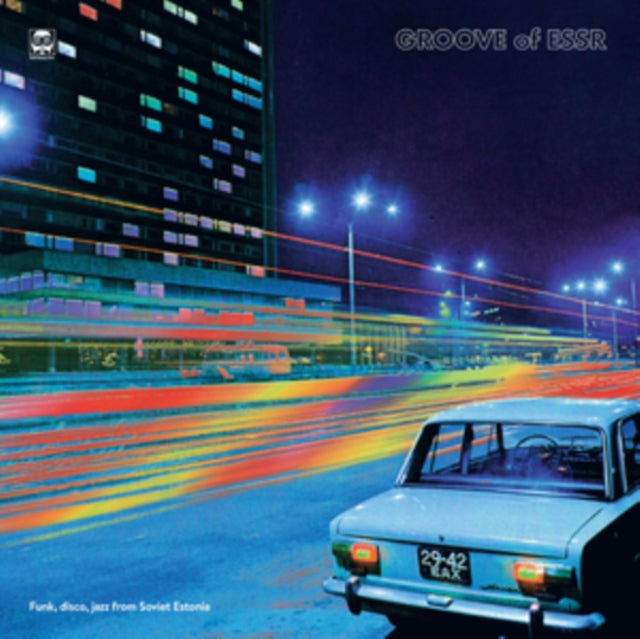 Groove of ESSR