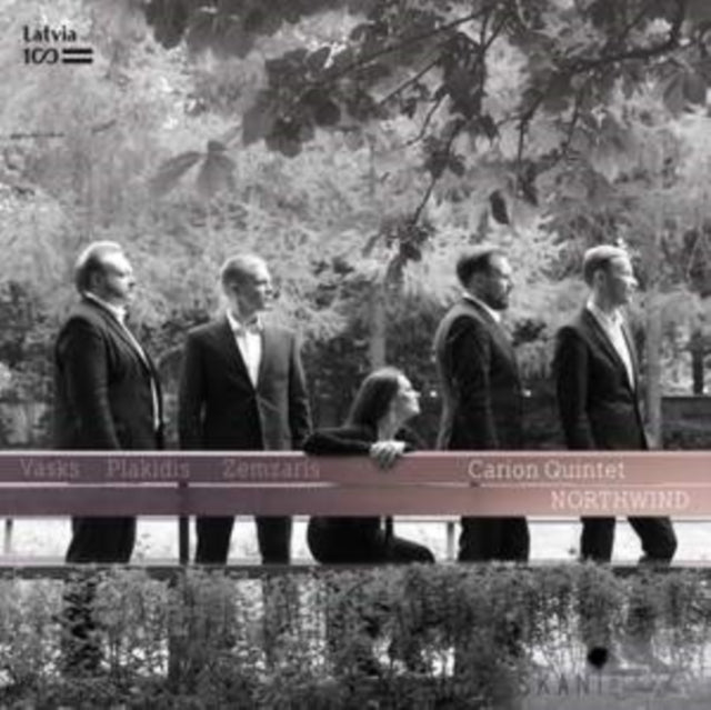 Carion Quintet: Northwind