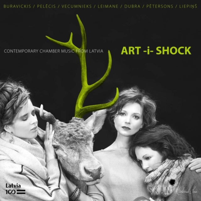Art-I-Shock