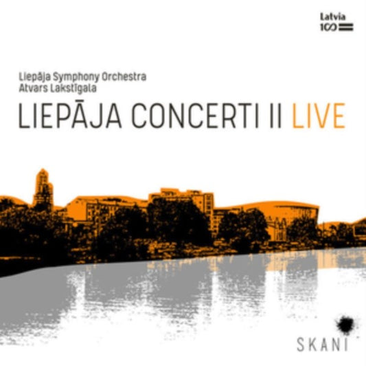 Liepaja Concerti II