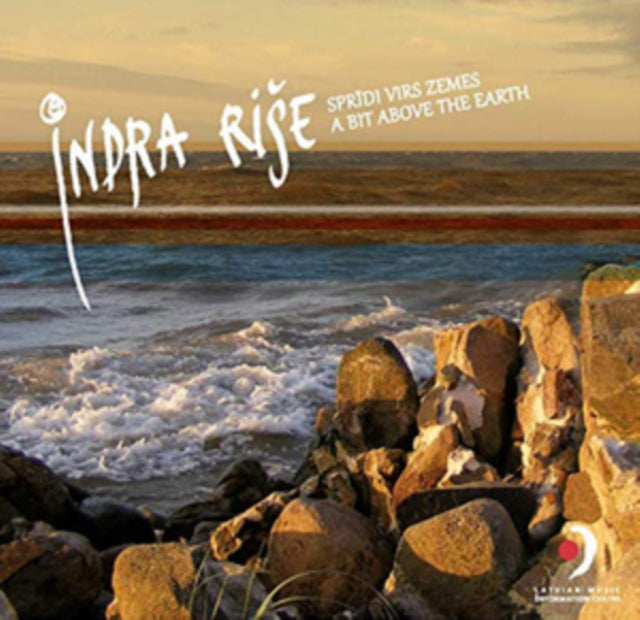 Indra Rise: Spirdi Virs Zemes (A Bit Above the Earth)