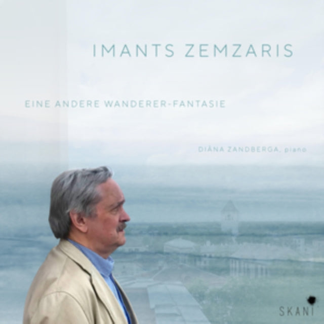 Imants Zemzaris: Eine Andere Wanderer-fantasie