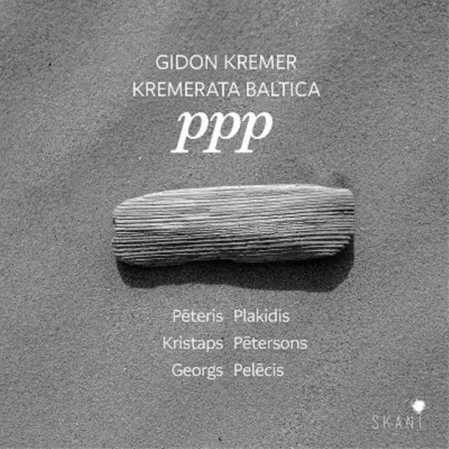 PPP: Plakidis/Petersons/Pelecis