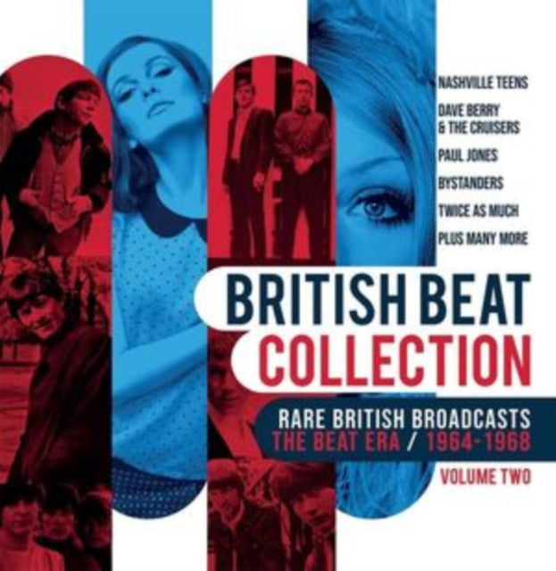 British Beat Collection