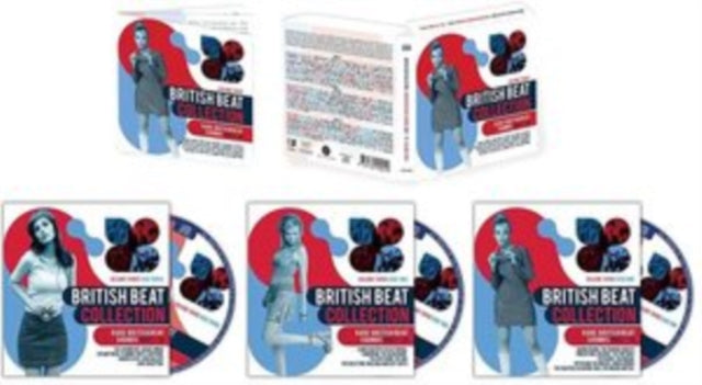 British Beat Collection