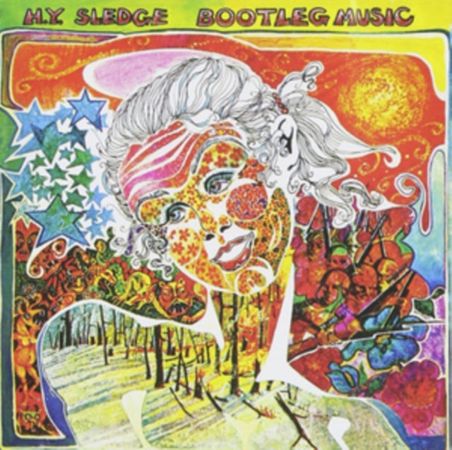 Bootleg Music