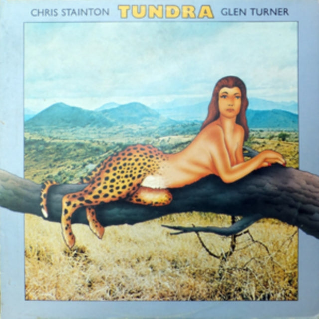 Tundra
