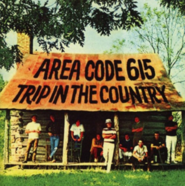 Trip in the Country