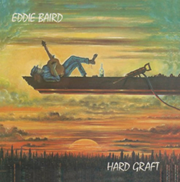 Hard Graft
