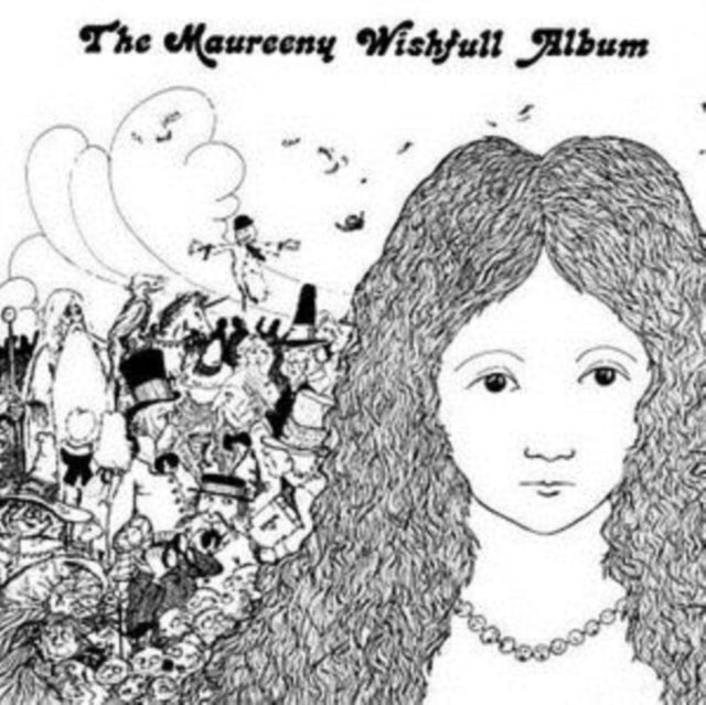 The Maureeny Wishfull Album