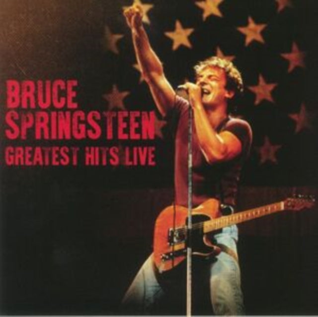Greatest Hits Live