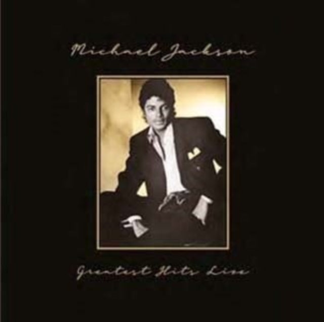 Greatest Hits Live