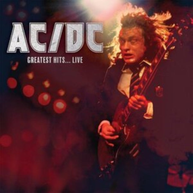 Greatest Hits... Live