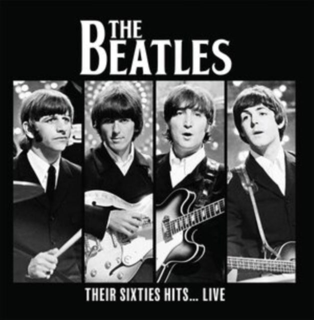 Greatest Hits... Live