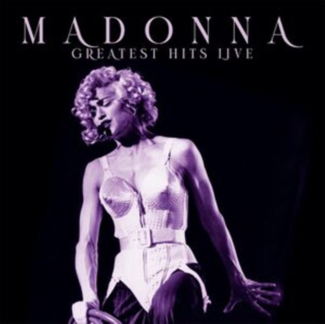 Greatest Hits... Live