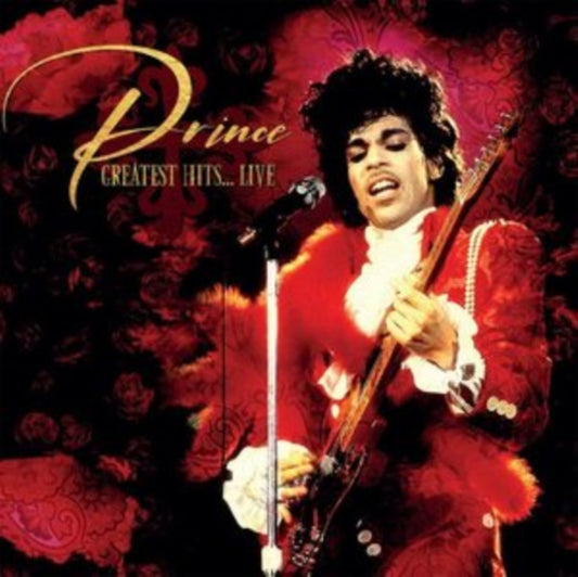 Greatest Hits... Live