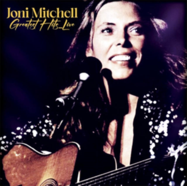 Greatest Hits... Live