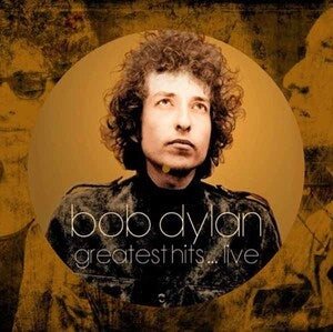 Greatest Hits Live