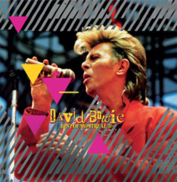 Best of Montreal '87