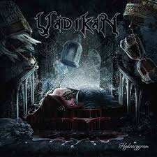 Hydrargyrum