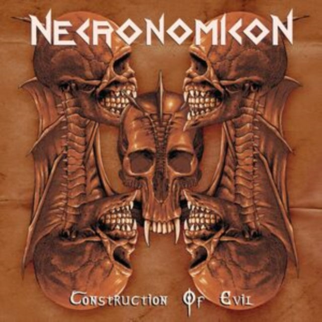 Construction of Evil