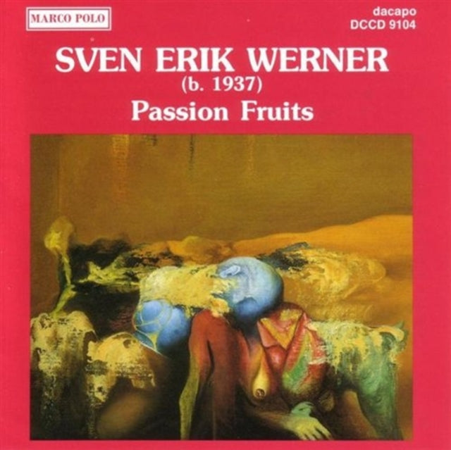 Werner: Passion Fruits