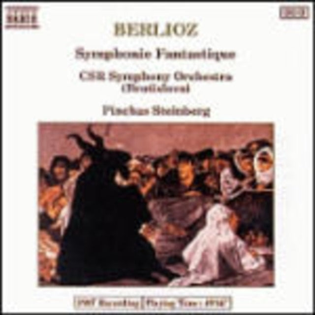 Symphonie Fantastique (Steinberg)