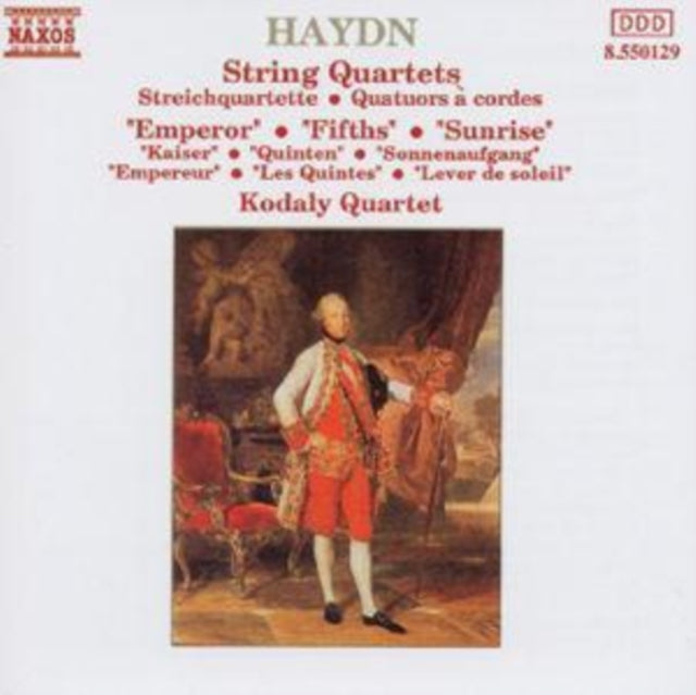 String Quartets