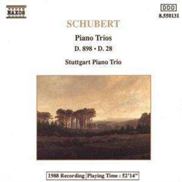 Piano Trio (Stuttgart Piano Trio)